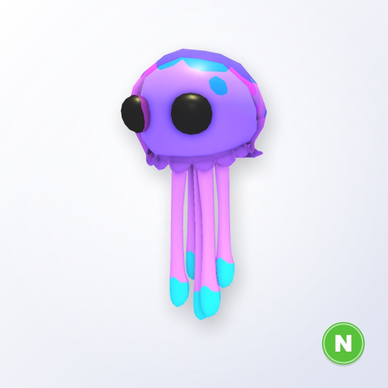 Dimension Drifter N | Adopt Me