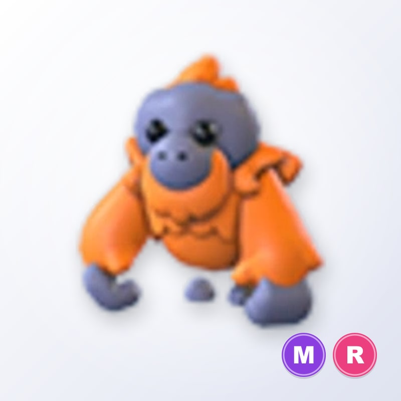 Orangutan MR | Adopt Me