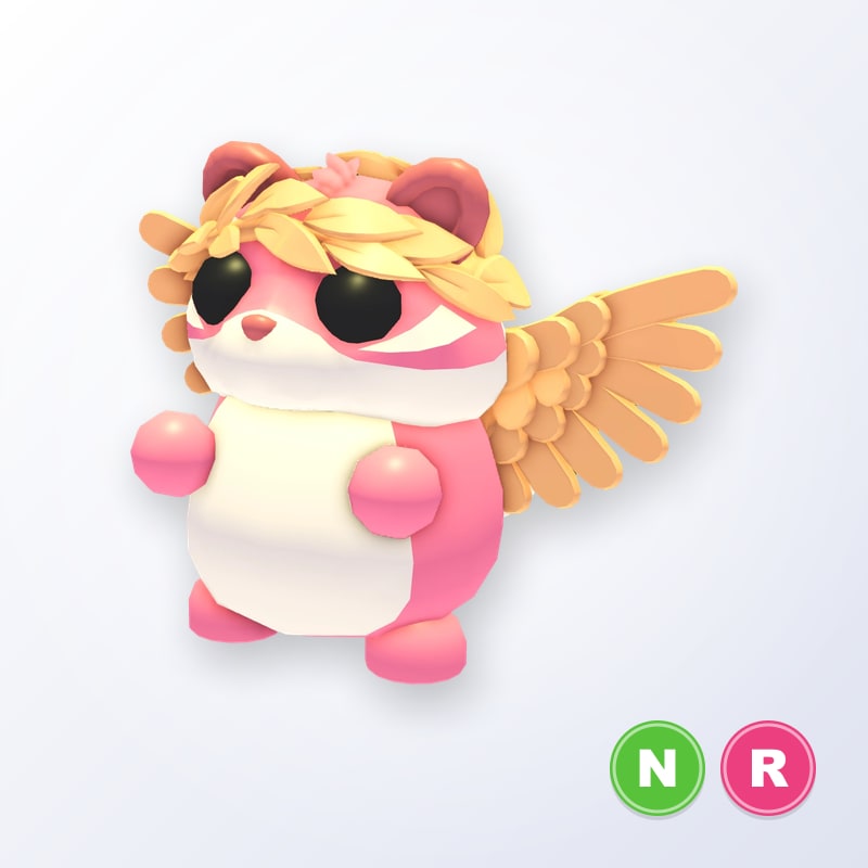 Cherub Chipmunk NR | Adopt Me