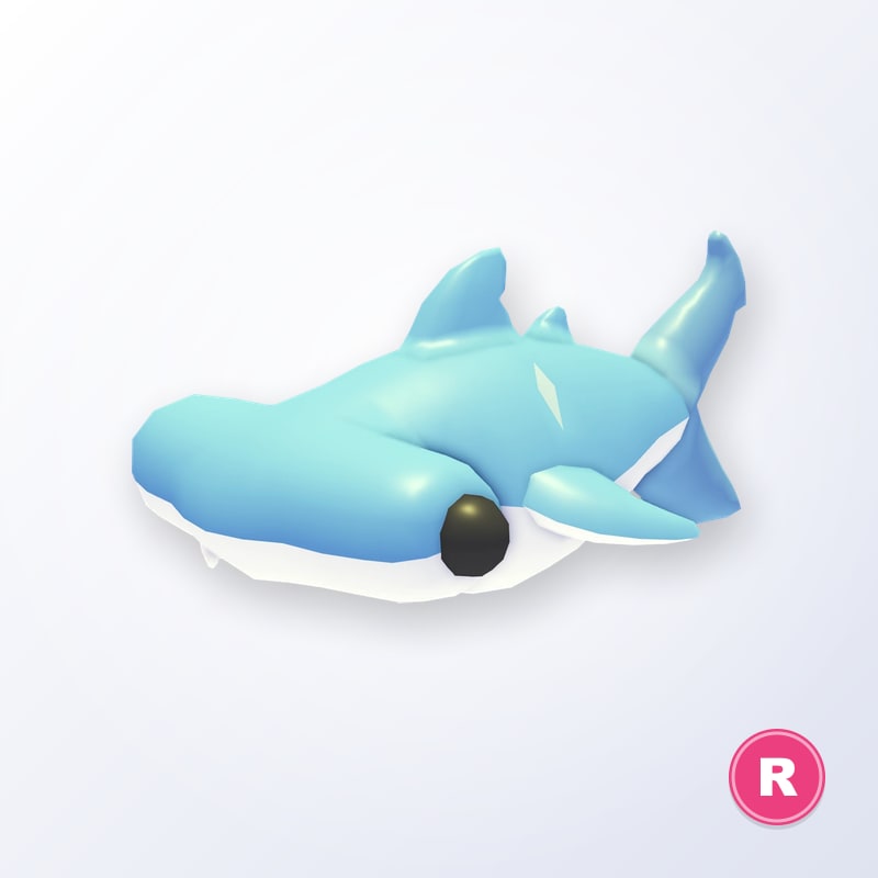 Hammerhead Shark R | Adopt Me