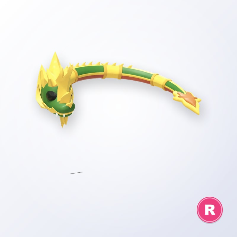 Naga Dragon R | Adopt Me