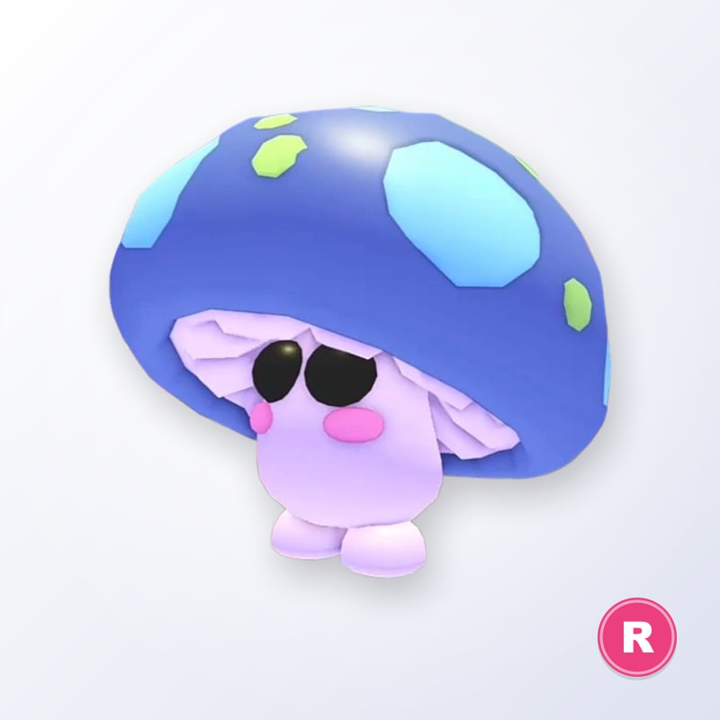 Mushroom Friend R | Adopt Me