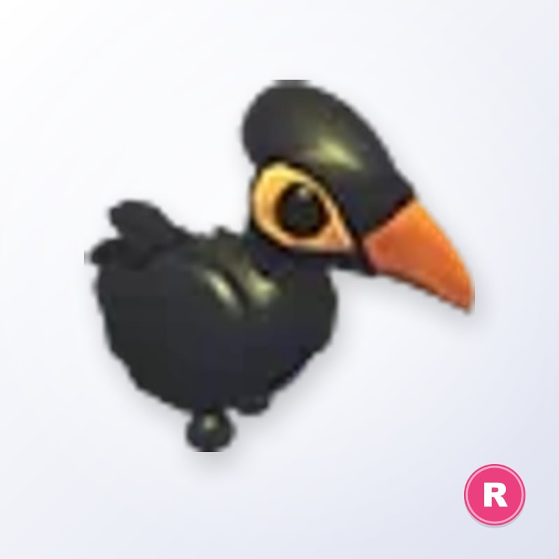 Maleo Bird R | Adopt Me