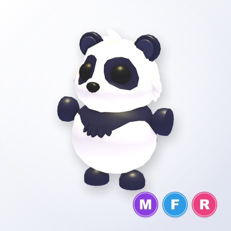 Giant Panda MFR | Adopt Me