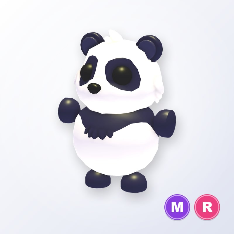 Giant Panda MR | Adopt Me