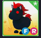 FR Evil Unicorn