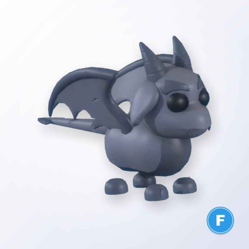 Gargoyle F | Adopt Me