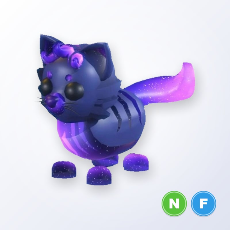 Glormy Leo NF | Adopt Me