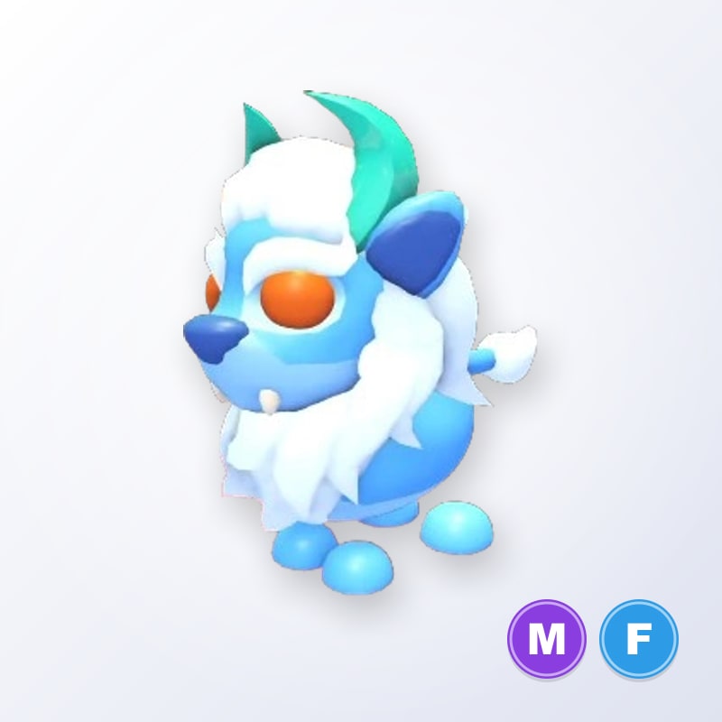 Haetae MF | Adopt Me