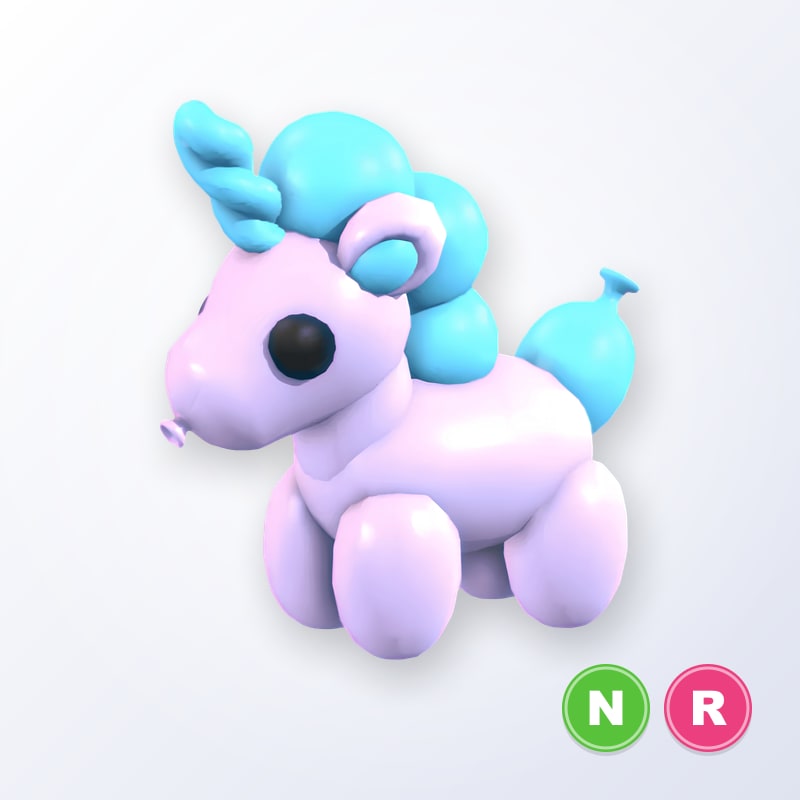 Balloon Unicorn NR | Adopt Me