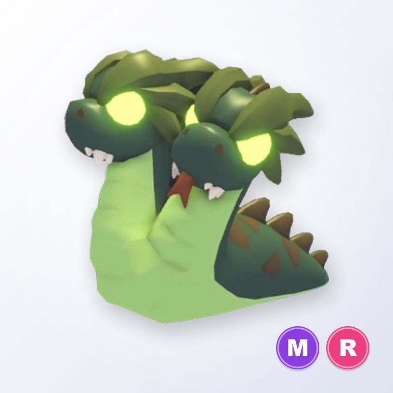 Jekyll Hydra MR | Adopt Me