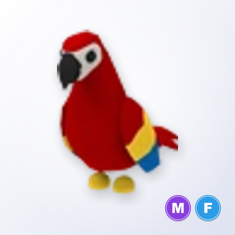 Parrot MF | Adopt Me
