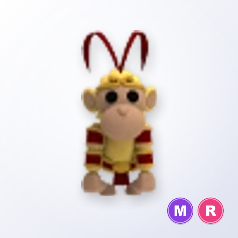 Monkey King MR | Adopt Me