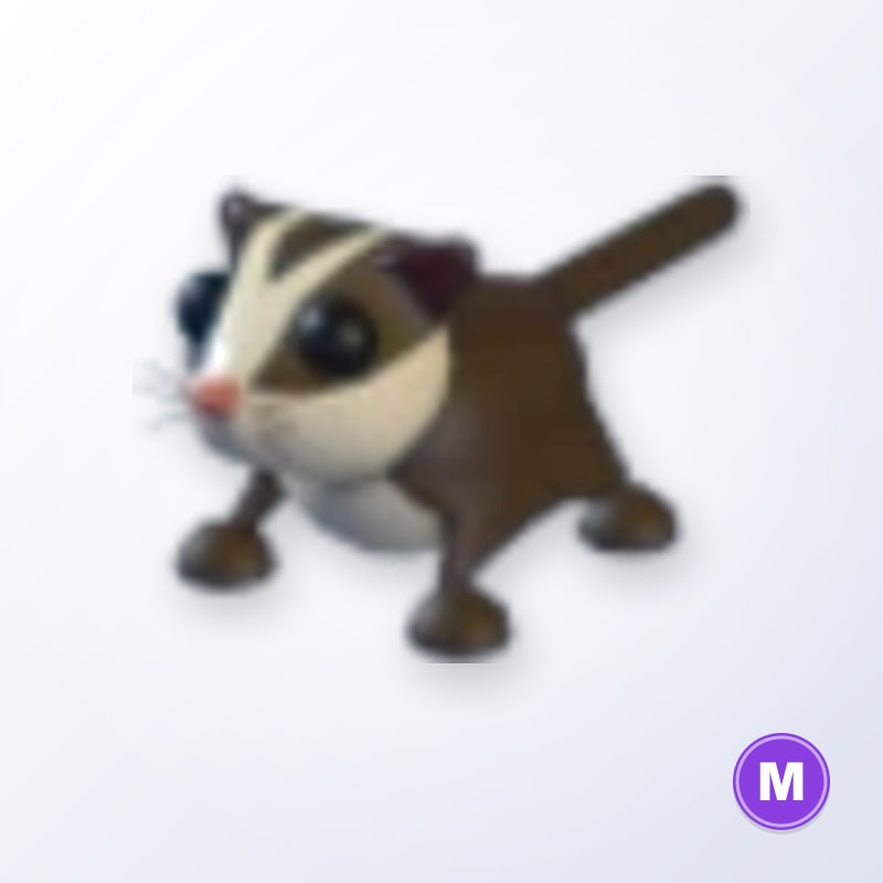Sugar Glider M | Adopt Me