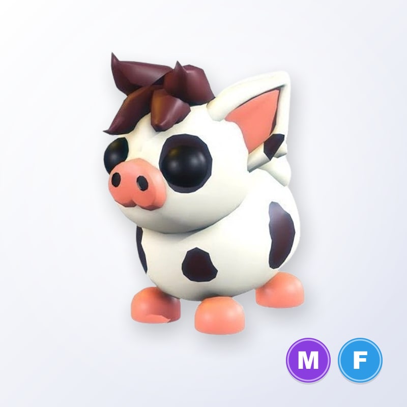Mini Pig MF | Adopt Me