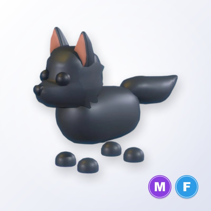 Werewolf MF | Adopt Me