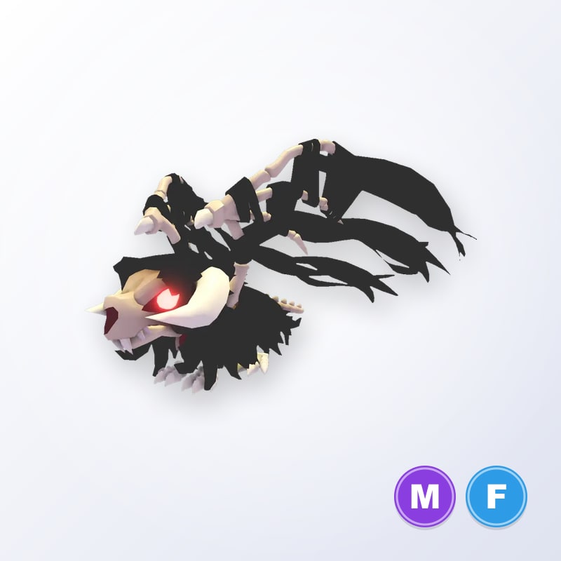 Grim Dragon MF | Adopt Me