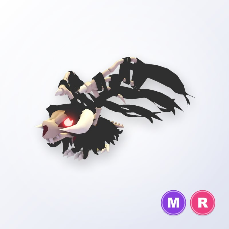 Grim Dragon MR | Adopt Me