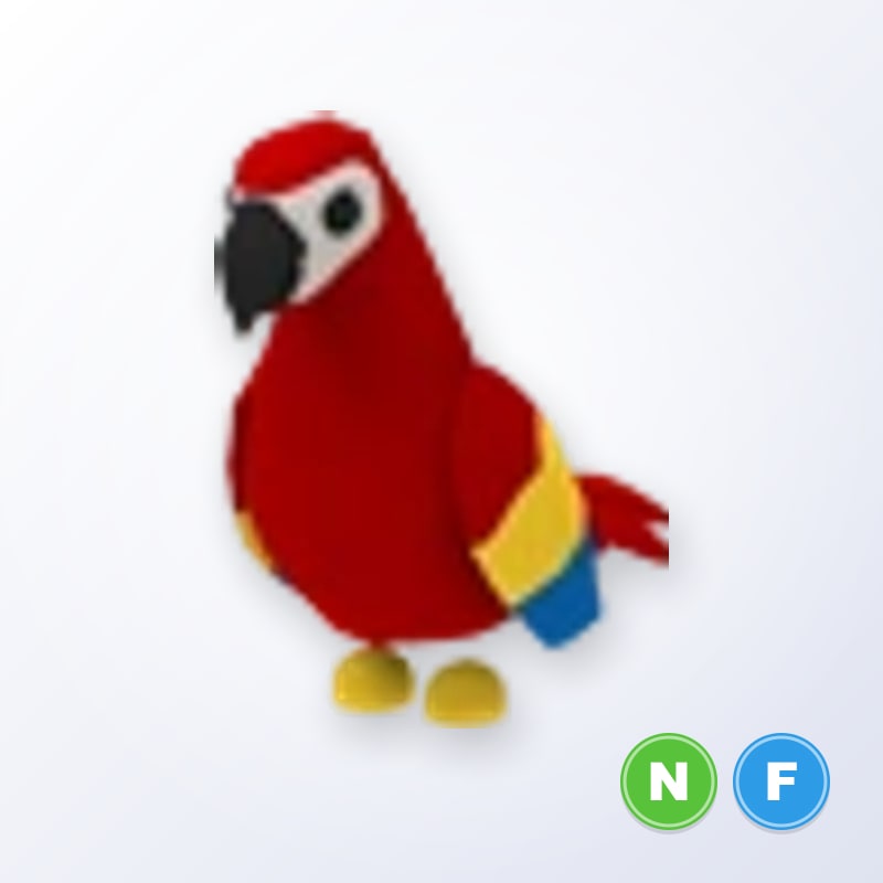 Parrot NF | Adopt Me