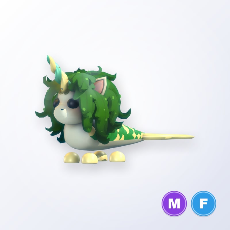 Mermicorn MF | Adopt Me