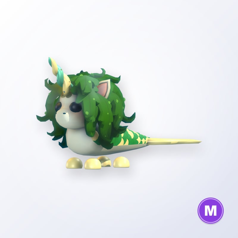 Mermicorn M | Adopt Me