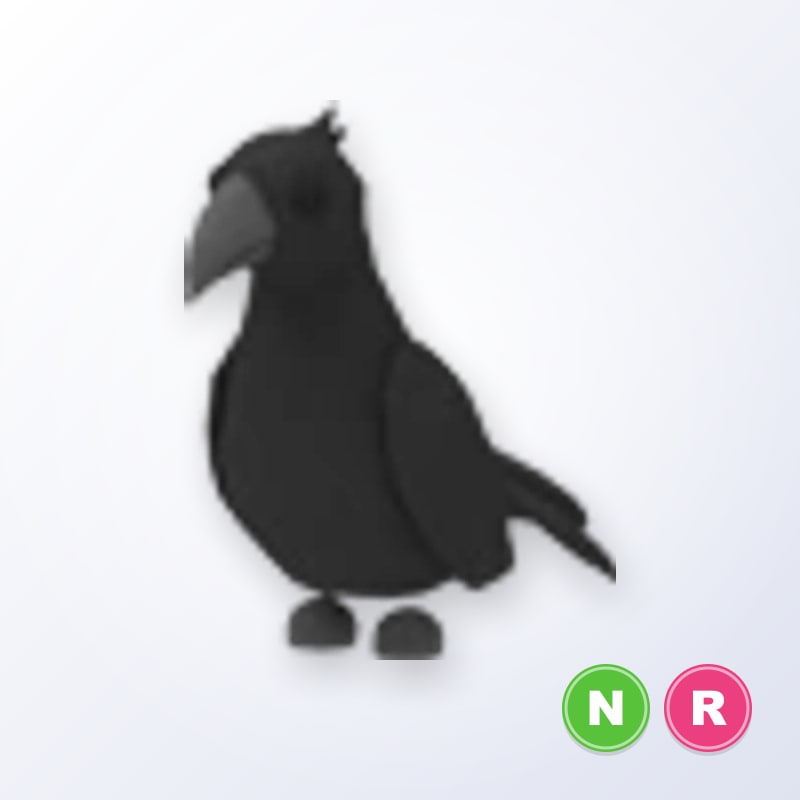 Crow NR | Adopt Me