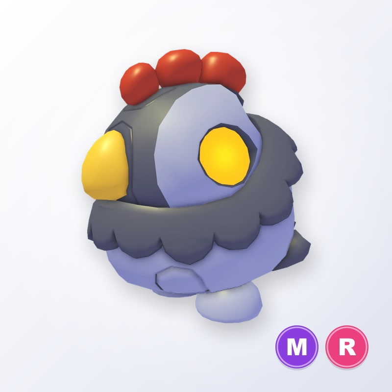 Velocirooster MR | Adopt Me
