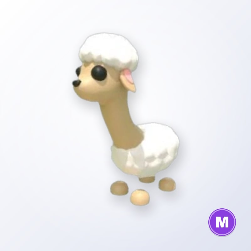 Sheeeeep M | Adopt Me