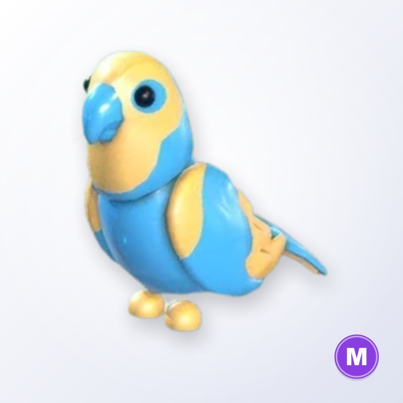 Diamond Amazon M | Adopt Me