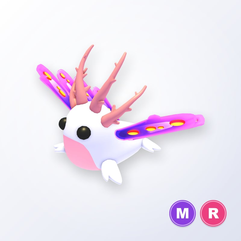 Sea Slug MR | Adopt Me