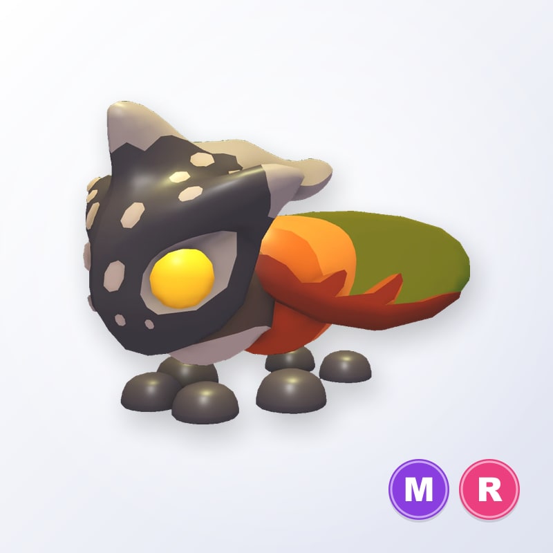 Tri-horned Treehopper MR | Adopt Me