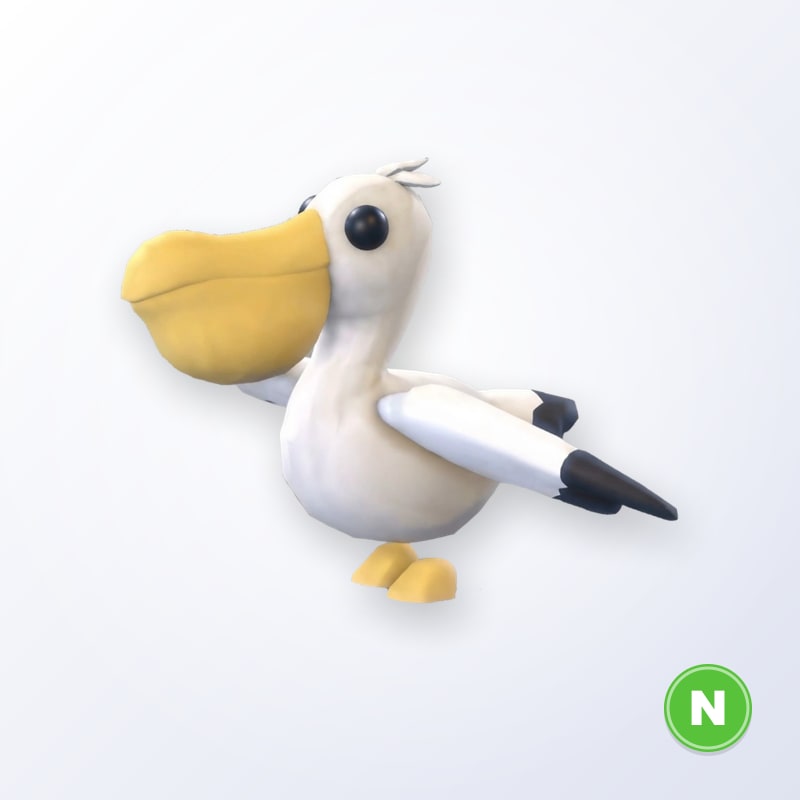 Pelican N | Adopt Me