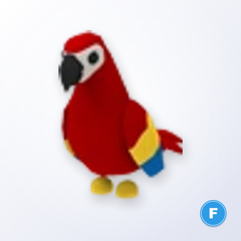 Parrot F | Adopt Me