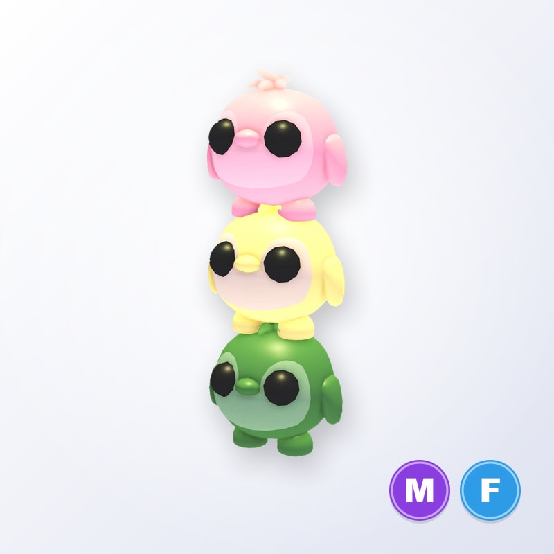 Dango Penguins MF | Adopt Me