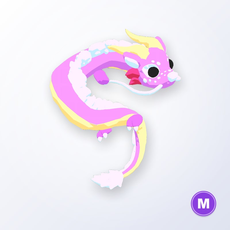 Sakura Spirit M | Adopt Me