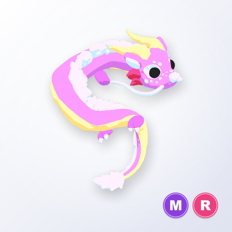 Sakura Spirit MR | Adopt Me