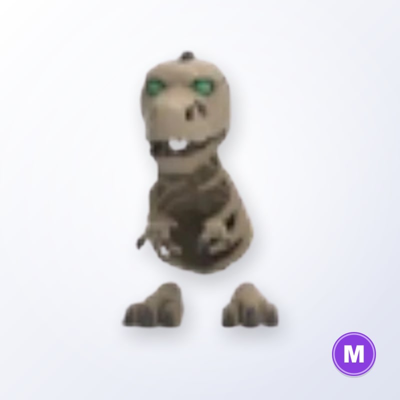 Skele-Rex M | Adopt Me