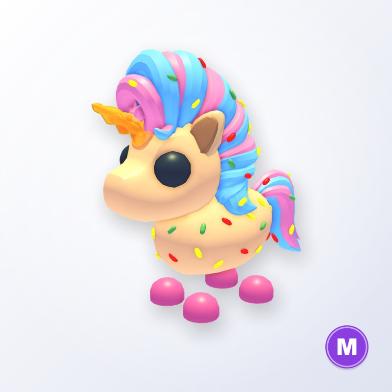 Candicorn M | Adopt Me
