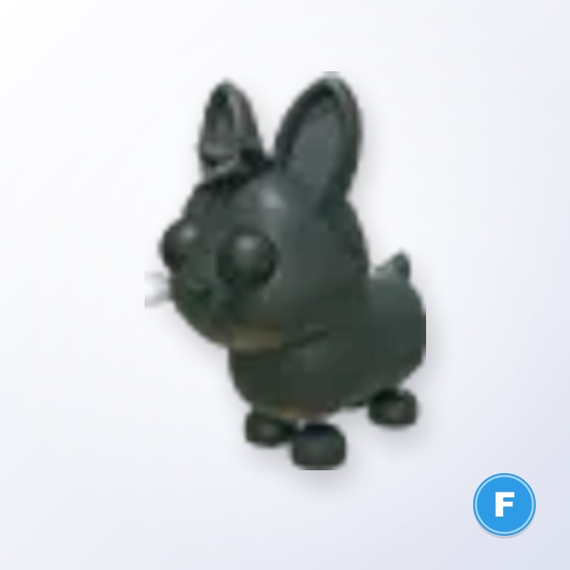 Amami Rabbit F | Adopt Me