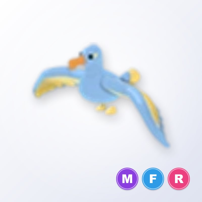 Diamond Albatross MFR | Adopt Me