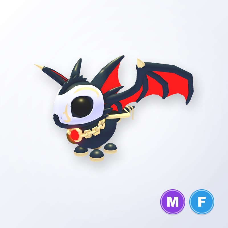 Phantom Dragon MF | Adopt Me