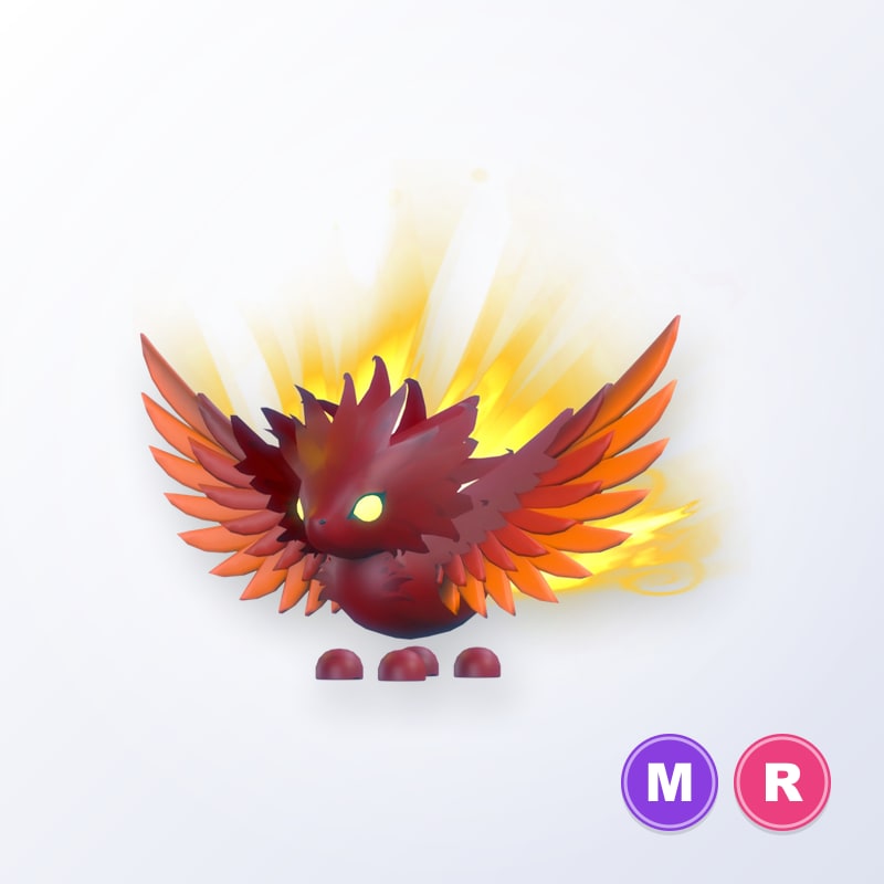 Solaris MR | Adopt Me