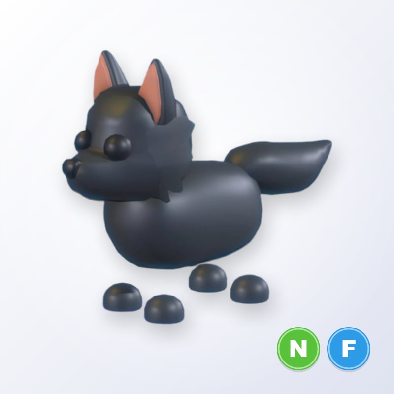 Werewolf NF | Adopt Me