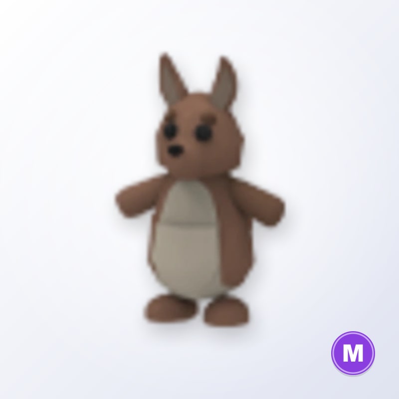 Kangaroo M | Adopt Me