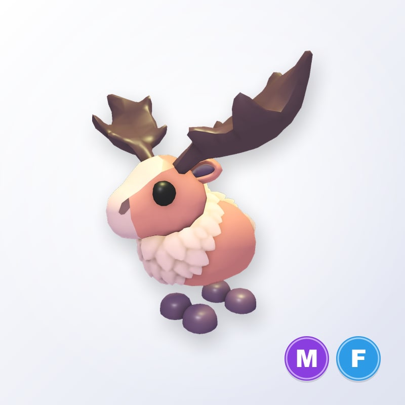 Papa Moose MF | Adopt Me