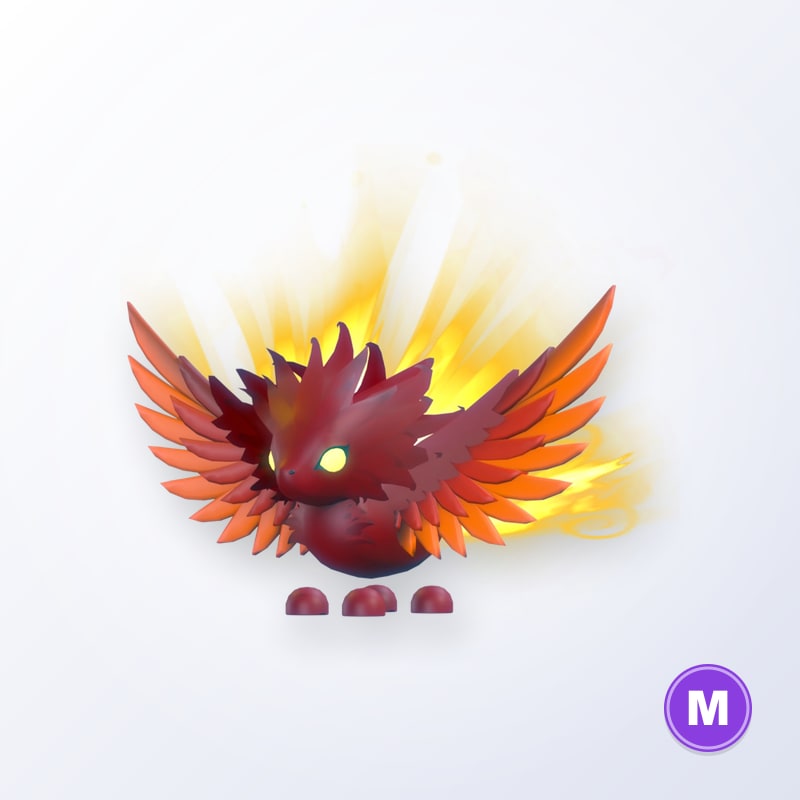 Solaris M | Adopt Me