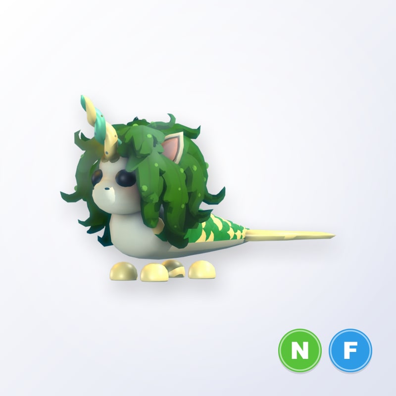 Mermicorn NF | Adopt Me