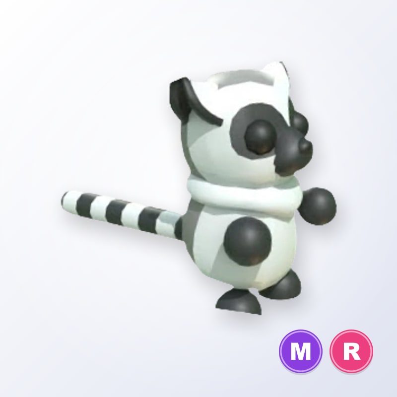 Ring-tailed Lemur MR | Adopt Me