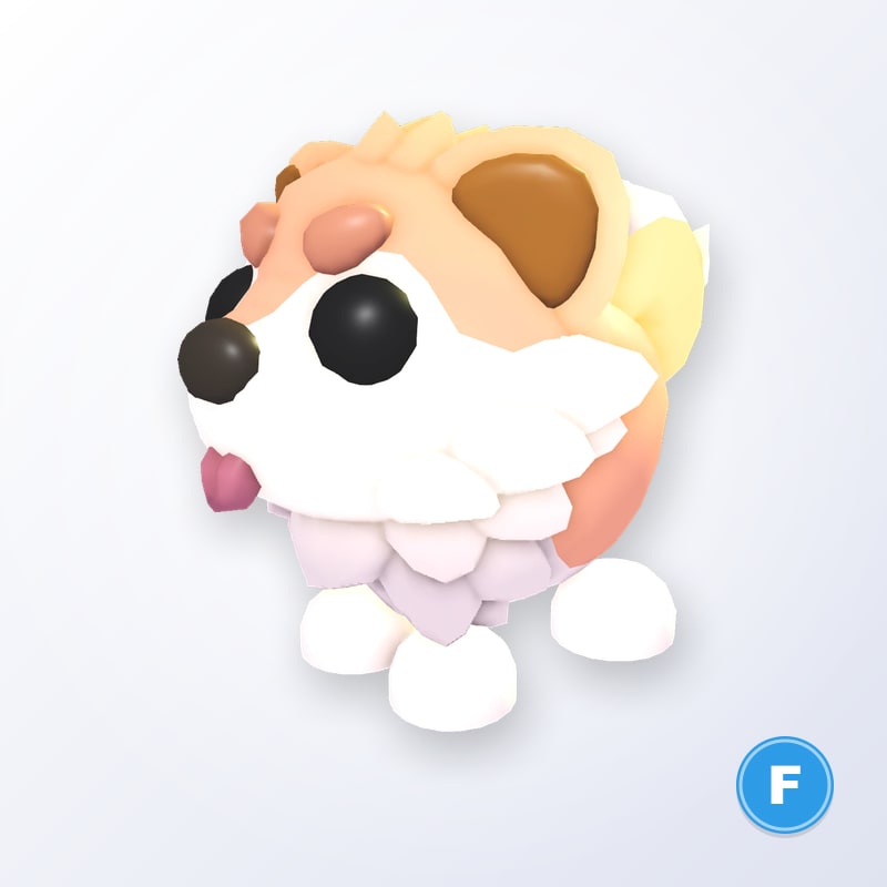 Cryptid F | Adopt Me