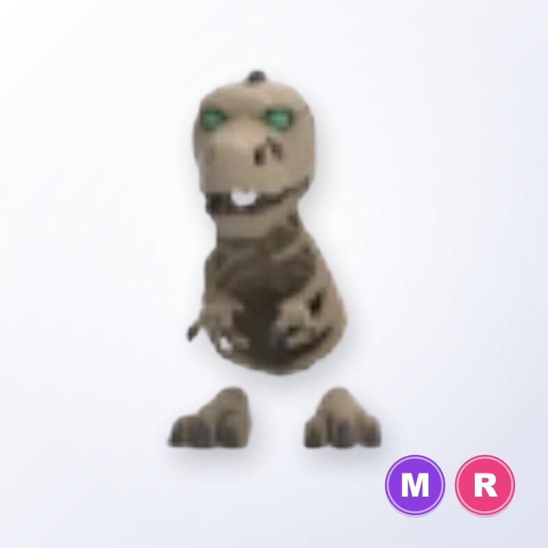 Skele-Rex MR | Adopt Me